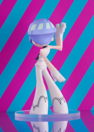 (Pre-order) New Panty & Stocking with Garterbelt Pop Up Parade PVC Figure Polyester 14 cm
