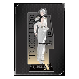(Pre-order) To Be Hero X Acrylic Stand Hero Show Series Nice 17 cm 