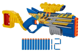 (Pre-order) X-Men '97 NERF Dart Blaster Marvel's Wolverine