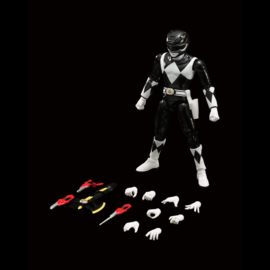 (Pre-order) Power Rangers Furai Action Action Figure Black Ranger 13 cm