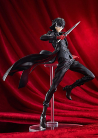 (Pre-order) Persona 5 Royal Pop Up Parade PVC Statue Joker L Size 21 cm               