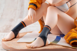 (Pre-order) Goddess of Victory: NIKKE PVC Figure 1/4 Anis: Sparkling Summer 22 cm