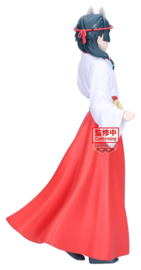 (Pre-order) The Apothecary Diaries PVC Figure Maomao Fox Village ver. 21 cm