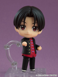 PRE-ORDER Bucchigiri?! Nendoroid Action Figure Arajin Tomoshibi 10 cm