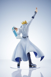 (Pre-order) Yu-Gi-Oh! 5DÂ´s PVC Statue 1/7 Jack Atlas 38 cm