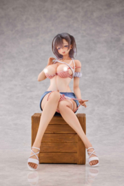 Original Character PVC Statue 1/6 IÂ´m Not A OO Anymore Miu 22 cm