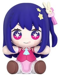 PRE-ORDER Oshi no Ko Huggy Good Smile Chibi Figure Ai 6 cm