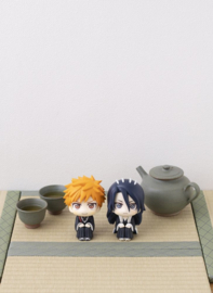 (Pre-order) Bleach Thousand-Year Blood War Look Up PVC Figure Ichigo Kurosaki 11 cm (Repeat)