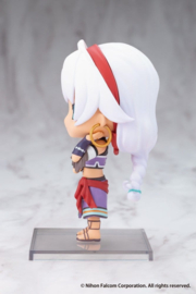 (Pre-order) The Legend of Heroes Oshi Works Mini Mini Figure Scherazard Harvey 10 cm