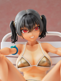 (Pre-order) Original Character Figure 1/5 Nocturnas Sasaki KannaâGold Bikini Ver.23 cm