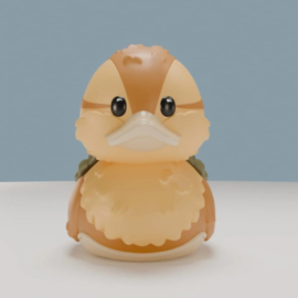(Pre-order) Avatar: The Last Airbender Tubbz PVC Figure Turtle Duck Boxed Edition 10 cm            