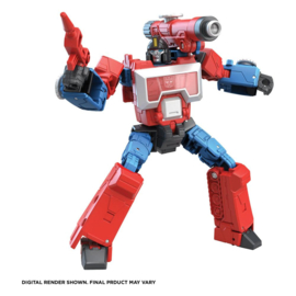 PRE-ORDER Transformers Movie 1986 Studio Series Deluxe Class Action Figure 2022 Perceptor