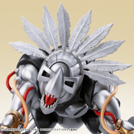 (Pre-order) JoJo's Bizarre Adventure: Stardust Crusaders Statue Legend Figure The Fool 10 cm