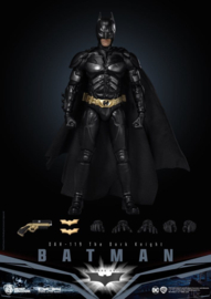 (Pre-order) DC Comics Dynamic 8ction Heroes Action Figure Batman (The Dark Knight) 21 cm
