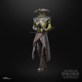 (Pre-order) Star Wars: The Mandalorian & Grogu Black Series Action Figure Embo 15 cm