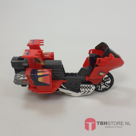 M.A.S.K. Vampire (Compleet)