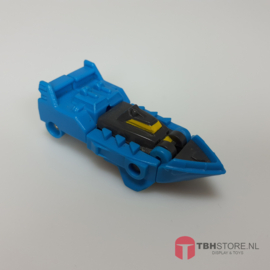 Transformers Micromasters Rescue Patrol Seawatch (Compleet)