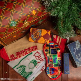 Harry Potter Advent Calendar Quidditch Deluxe 2025