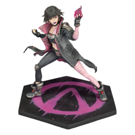 (Pre-order) Borderlands 4 PVC Statue Vex 17 cm    