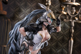 (Pre-order) The First Descendant PVC Figure 1/7 Ultimate Bunny 26 cm