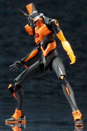 (Pre-order) Godzilla vs Evangelion Plastic Model Kit Evangelion Test Type-01 Godzilla Ver. 19 cm