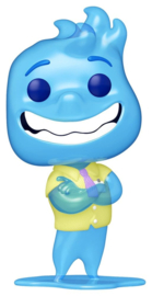 (Pre-order) Elemental POP! Vinyl Figure Wade 9 cm