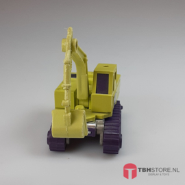 Transformers - G1 Scavenger (Devastator)