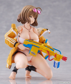 (Pre-order) Goddess of Victory: Nikke figma Action Figure Anis: Sparkling Summer 15 cm
