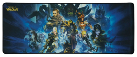 (Pre-order) World of Warcraft Desk Pad & Coaster Set
