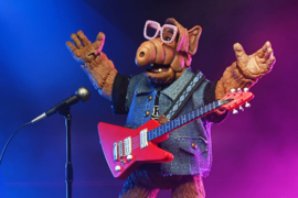 PRE-ORDER Alf Action Figure Ultimate Born to Rock Alf 15 cm