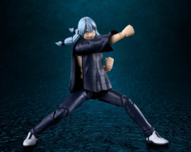 (Pre-order) Jujutsu Kaisen S.H.Figuarts Action Figure Mahito 16 cm