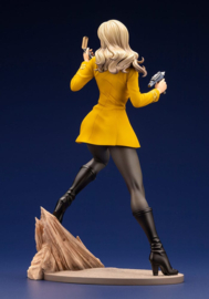 PRE-ORDER Star Trek Bishoujo PVC Statue 1/7 Command Officer 23 cm