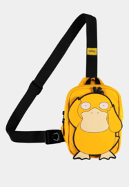 (Pre-order) PokÃ©mon Shoulder Bag Psyduck