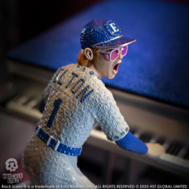 (Pre-order) Elton John Iconz Statue 19 cm