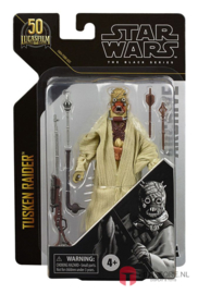 Star Wars The Black Series Archive Tusken Raider (Episode IV) (Pre-Owned)
