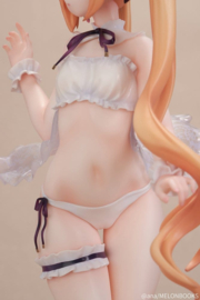 (Pre-order) Original Character PVC Figure 1/6 Bunny Girl Pia Illustrated by ana 25 cm