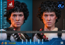 (Pre-order) Alien Movie Masterpiece Action Figure 1/6 Ellen Ripley (Artisan Edition) heo exclusive 30 cm