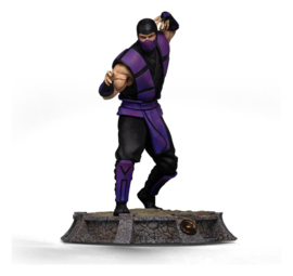 (Pre-order) Mortal Kombat Art Scale Statue 1/10 Rain heo exclusive 21 cm