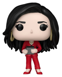 (Pre-order) Scream POP! Movies Vinyl Figure Gale Weathers 9 cm