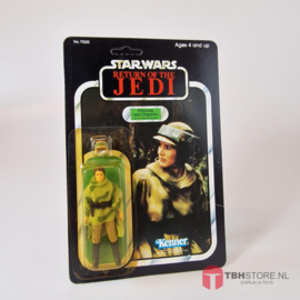 Vintage Star Wars - Princess Leia Organa Clipper MOC