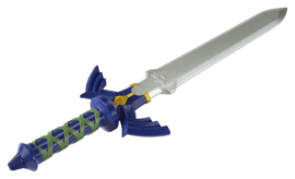 (Pre-order) The Legend of Zelda: Tears of the Kingdom Electronic Master Sword 68 cm
