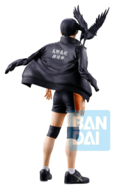 (Pre-order) Haikyu!! The Future of Karasuno Ichibansho PVC Figure Tobio Kageyama 18 cm
