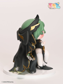 (Pre-order) Trickcal Chibi PVC Figure Go Joanne 11 cm