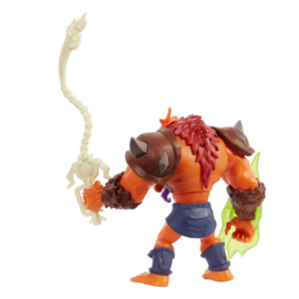 He-Man and the Masters of the Universe Deluxe Beast Man