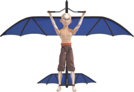 Avatar Last Airbender Diamond Select Final Battle Aang