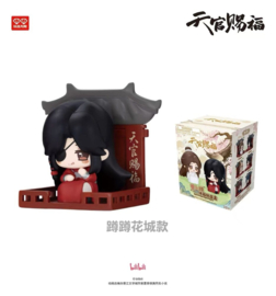 (Pre-order) Heaven Official's Blessing 3D Magnets Luo Bo Dun Series Blind Box Display (6)