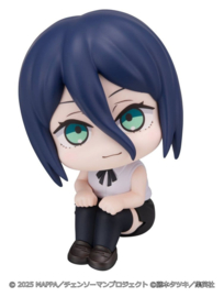 (Pre-order) Chainsaw Man: The Movie - Reze Arc Look Up PVC Figure Reze 11 cm (Repeat)