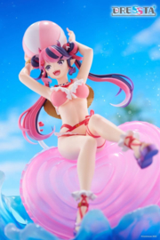 (Pre-order) VTuber Dressta PVC Statue Ironmouse 20 cm    