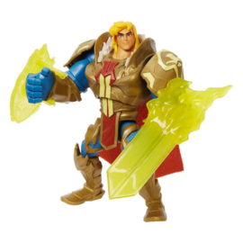 He-Man and the Masters of the Universe Deluxe Chark (He-Man)