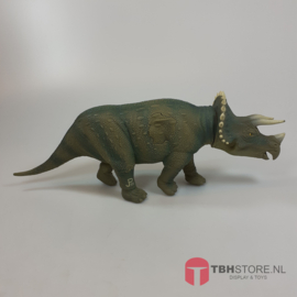Jurassic Park Triceratops JP.08